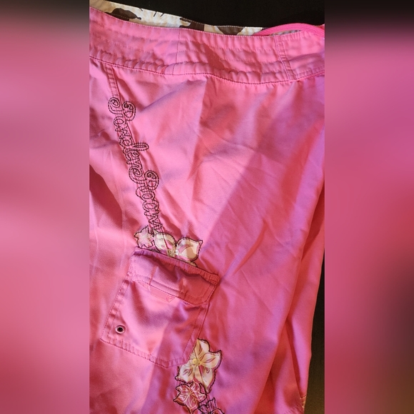 PowderRoom Board Shorts - Picture 3 of 4